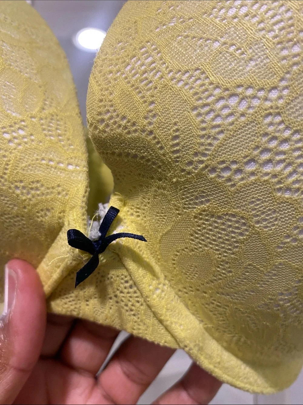 Cacique size 42G Bra good condition